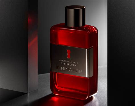 antonio banderas the golden secret fragrantica - Antonio Banderas the secret temptation.